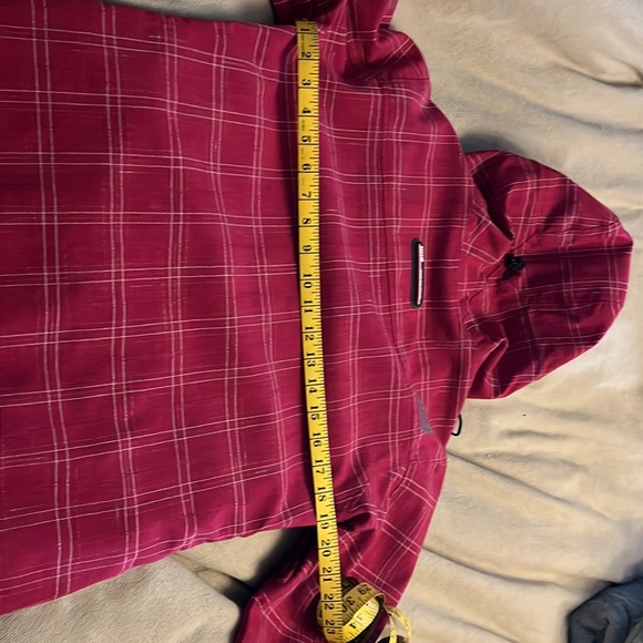 Sessions ski/ snowboard jacket - Picture 4 of 4